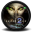 System Shock 2 1 Icon 32x32 png
